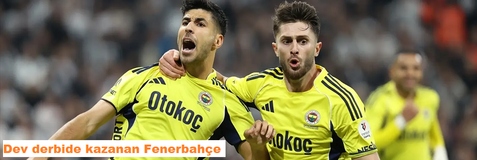 Fenerbahçe