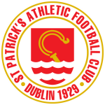St Patrick's Athletic F.C.