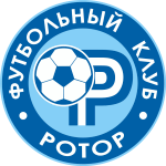 Rotor Volgograd